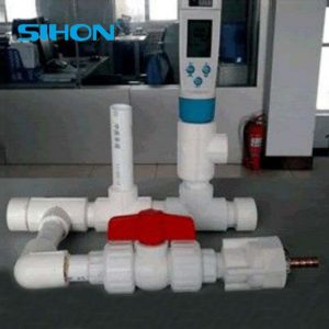 便攜式OZS30臭氧測(cè)試儀，用于臭氧水臭氧濃度測(cè)試