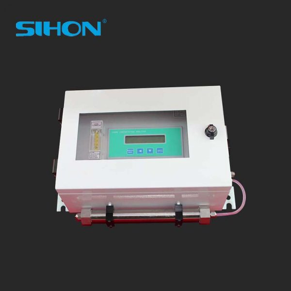 UV-2200C 臭氧濃度測(cè)試用高精度臭氧氣體分析儀 - 圖片 2
