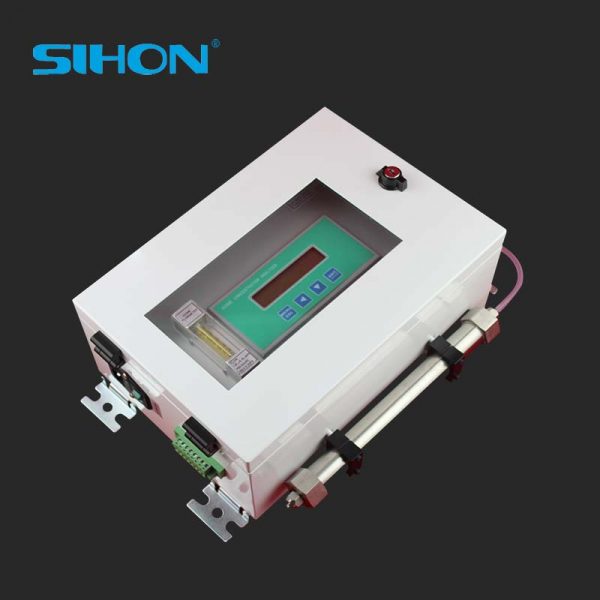 UV-2200C 臭氧濃度測(cè)試用高精度臭氧氣體分析儀 - 圖片 3