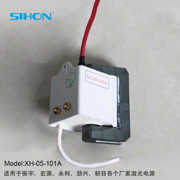 供應(yīng)整機級HS-05-101A型激光電源高壓包 - 圖片 3