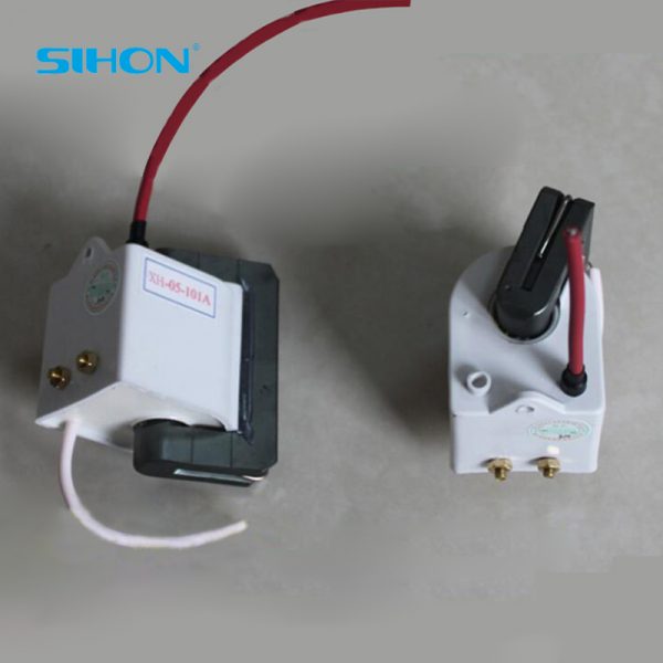 供應(yīng)整機級HS-05-101A型激光電源高壓包 - 圖片 2