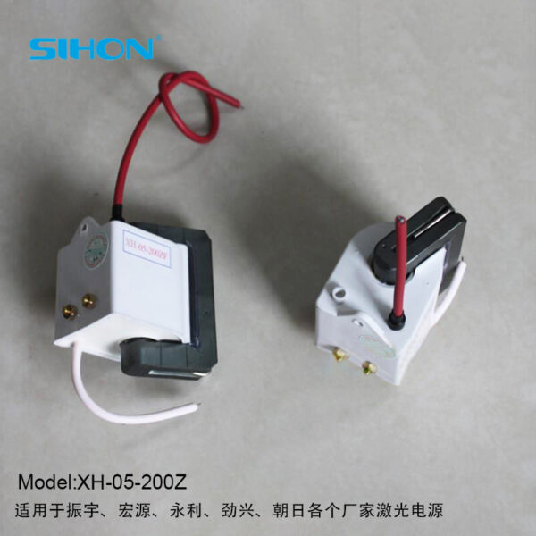 供應(yīng)整機(jī)級HS-05-200Z型激光電源高壓包 - 圖片 2
