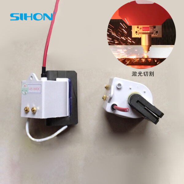 供應(yīng)整機級HS-05-160DC型激光高壓包