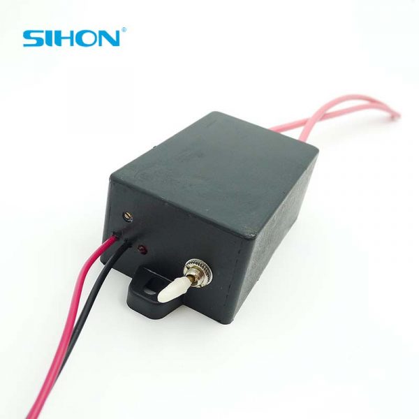用于農(nóng)業(yè)/農(nóng)場(chǎng)滅蠅滅蟲燈/燈的 HV Marx 發(fā)電機(jī)/變壓器 - 圖片 2