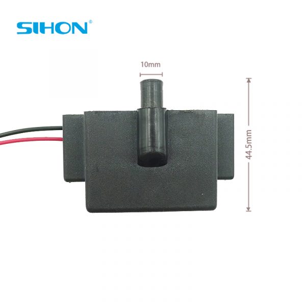 DC 6V/12V 至 10KV 點(diǎn)火變壓器，用于農(nóng)場(chǎng)霧化機(jī)噴霧器 - 圖片 5