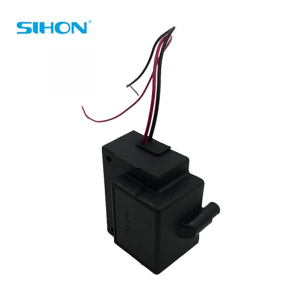 DC 6V/12V 至 10KV 點(diǎn)火變壓器，用于農(nóng)場(chǎng)霧化機(jī)噴霧器 - 圖片 7