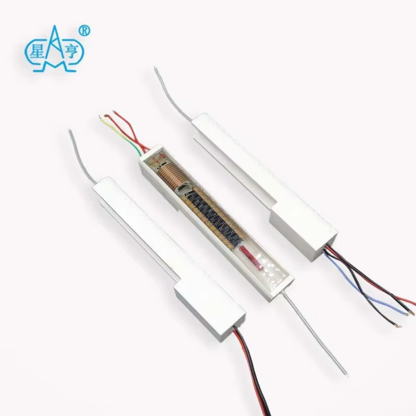 各種高質(zhì)量粉末噴槍、粉末涂裝槍、高電壓級(jí)聯(lián) - 圖片 3