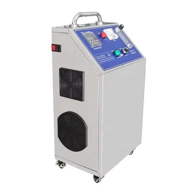 熱銷(xiāo) 5L/分鐘魚(yú)塘氧氣濃縮器 - 圖片 2