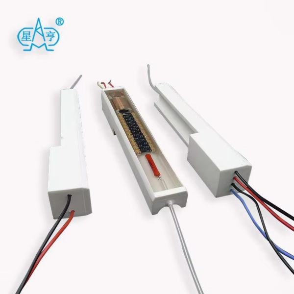 各種高質(zhì)量粉末噴槍、粉末涂裝槍、高電壓級(jí)聯(lián) - 圖片 2