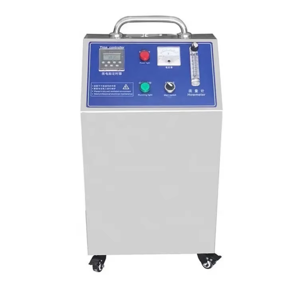 熱銷(xiāo) 5L/分鐘魚(yú)塘氧氣濃縮器 - 圖片 3