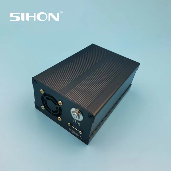 批發(fā) 500MG/H 12V 汽車臭氧發(fā)生器，高效空氣凈化和除臭 - 圖片 3