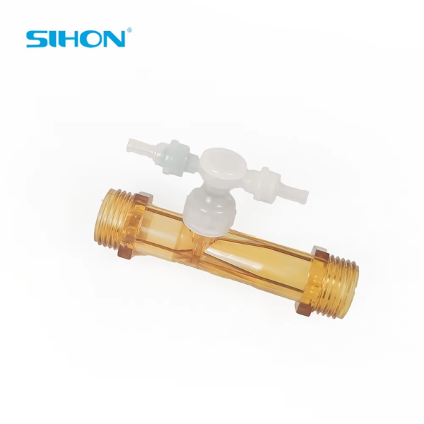 透明文丘里噴射器，適用于水產(chǎn)養(yǎng)殖 - 圖片 3